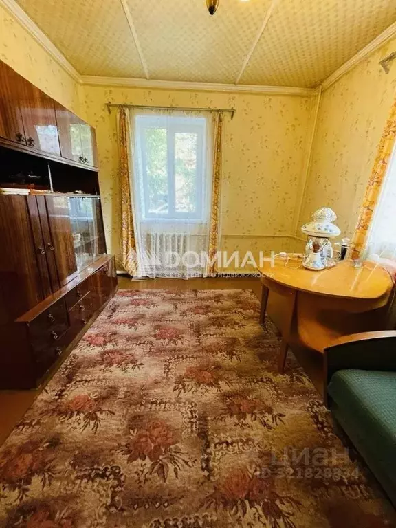 2-к кв. Ростовская область, Новочеркасск Молодежная ул. (43.4 м) - Фото 1