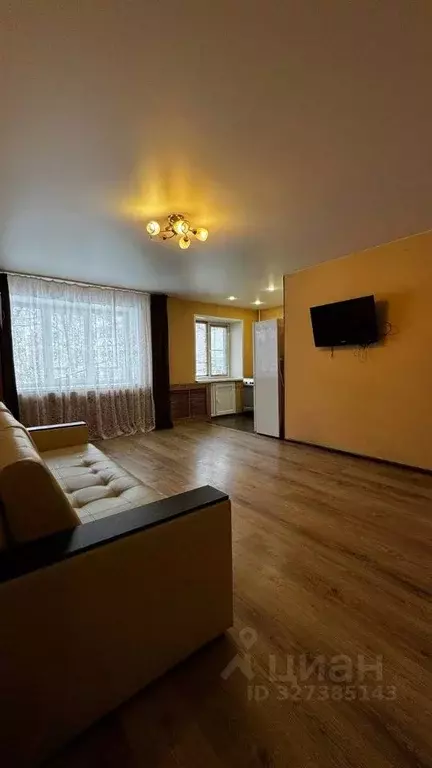 2-к кв. Нижегородская область, Дзержинск ул. Гайдара, 34 (42.6 м) - Фото 1