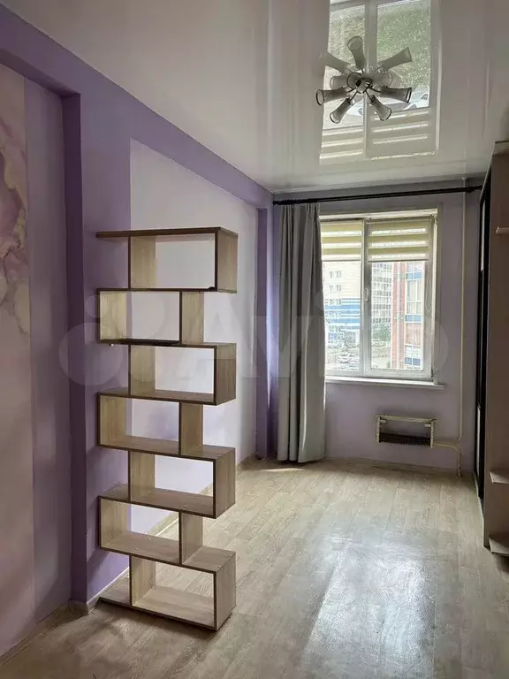 Квартира-студия, 27 м, 3/5 эт. - Фото 0