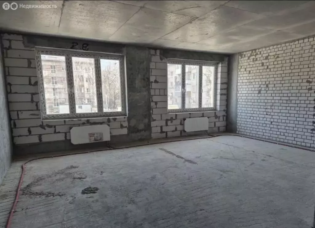 3-комнатная квартира: Нижний Новгород, Большая Печёрская улица, 89 ... - Фото 2