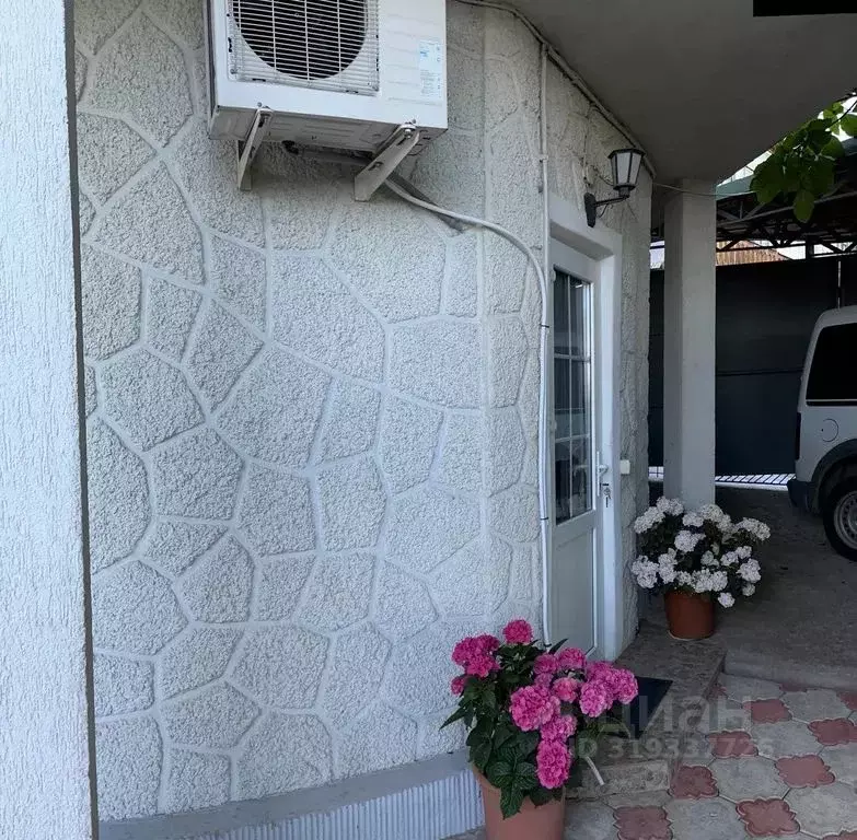 1-к кв. Крым, Алупка ул. Калинина, 14 (40.0 м) - Фото 2