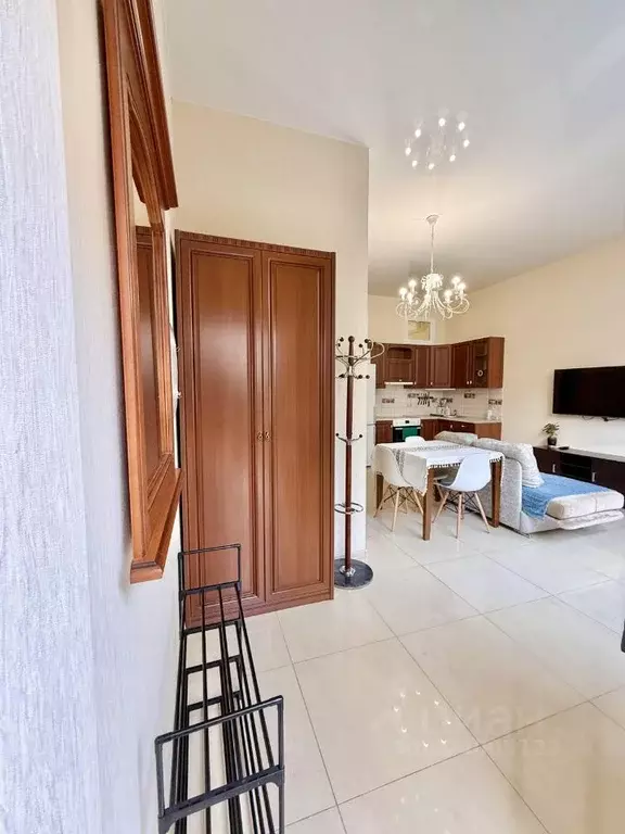 2-к кв. Краснодарский край, Сочи Альпийская ул., 1/3 (54.0 м) - Фото 2