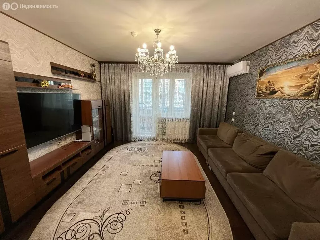 3-комнатная квартира: Копейск, улица Калинина, 15 (72.5 м) - Фото 2