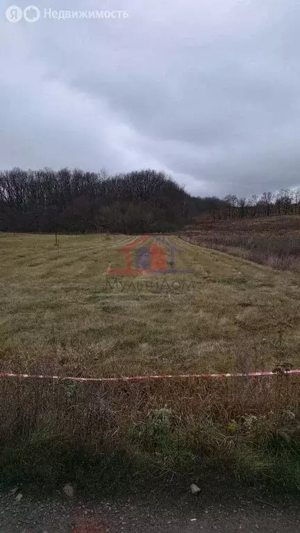 Участок в Старооскольский городской округ, село Нижнеатаманское (17 м) - Фото 1