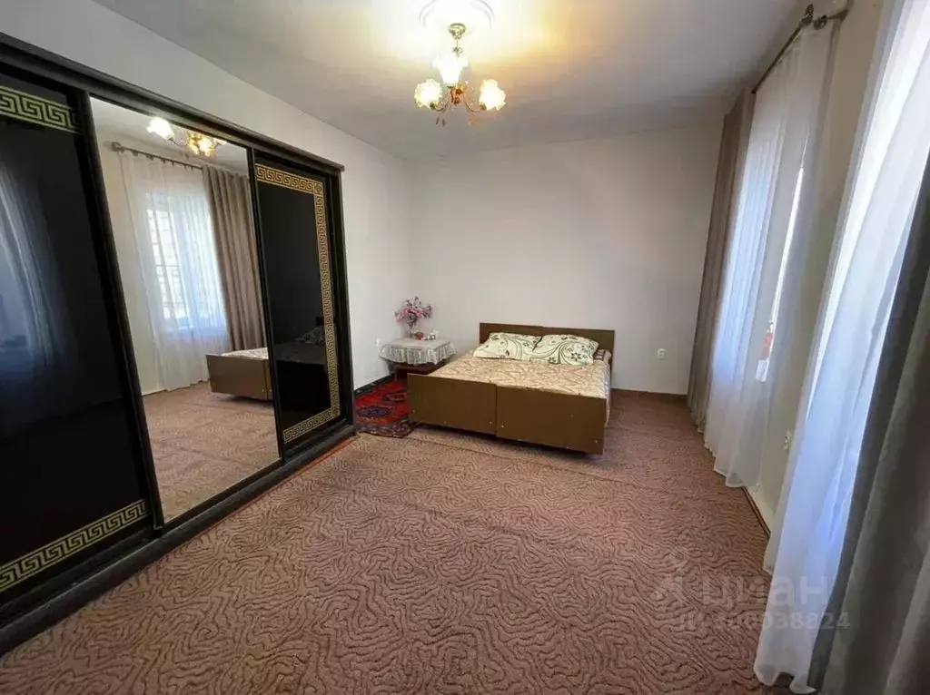 Дом в Дагестан, Дербентский район, с. Хазар ул. Исмаилова ... - Фото 1