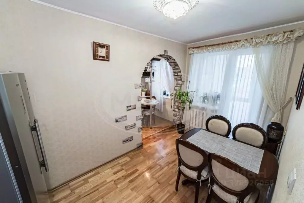 2-к кв. Калининградская область, Светлогорск Пригородная ул., 42 (78.1 ... - Фото 1