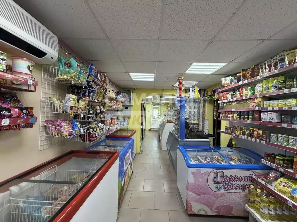 Торговая площадь в Приморский край, Фокино ул. Карла Маркса, 51 (62 м) - Фото 2