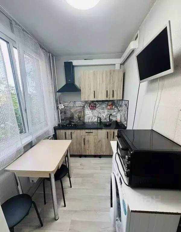 2-к кв. Санкт-Петербург просп. Большевиков, 37К1 (44.5 м) - Фото 1