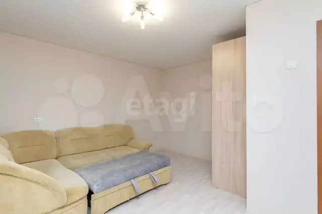 2-к. квартира, 33,6 м, 6/9 эт. - Фото 0