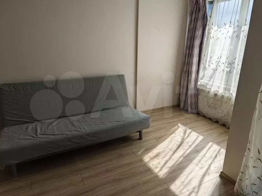 Квартира-студия, 27 м, 2/16 эт. - Фото 1