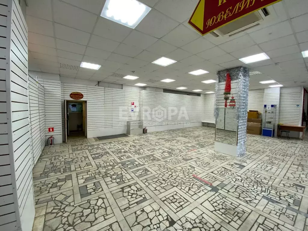 Торговая площадь в Ульяновская область, Ульяновск Ульяновский просп., ... - Фото 1