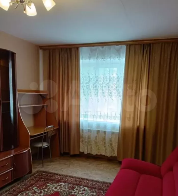 1-к. квартира, 44 м, 2/10 эт. - Фото 0