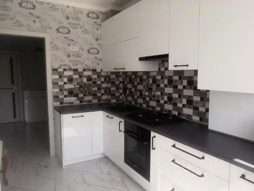 2-к кв. Калининградская область, Калининград Первомайская ул., 5 (60.0 ... - Фото 2