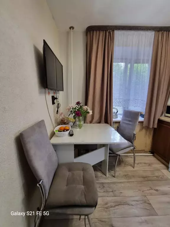 Продаётся 1-к квартира, 30.5 м - Фото 0