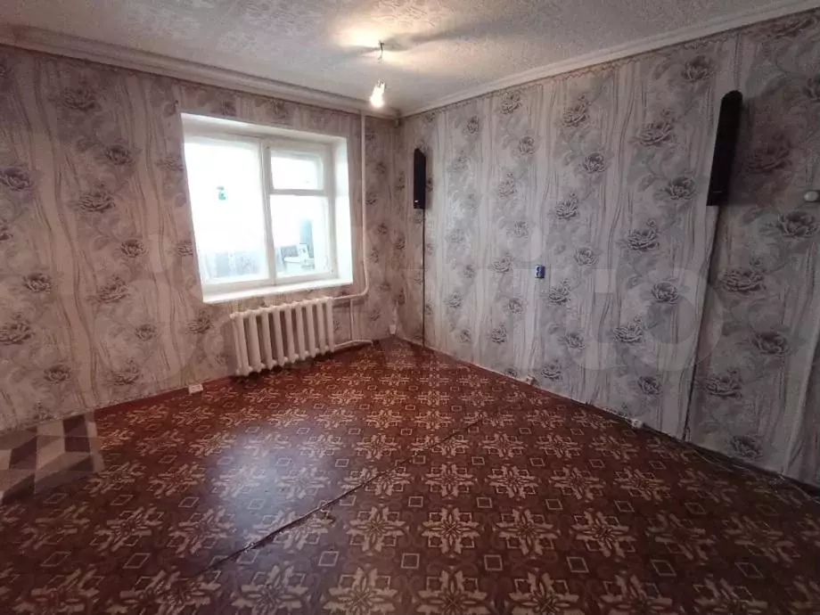Комната 18 м в 2-к., 3/5 эт. - Фото 0