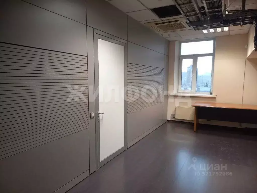 Офис в Новосибирская область, Новосибирск Советская ул., 64 (18 м) - Фото 2