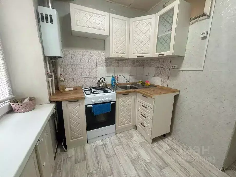 3-к кв. Саратовская область, Саратов ул. Имени И.А. Слонова, 78 (50.2 ... - Фото 2