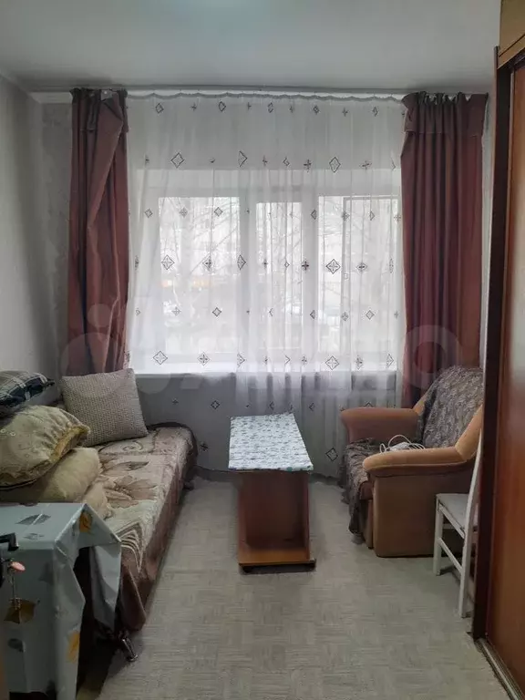 Комната 10 м в 3-к., 2/5 эт. - Фото 0