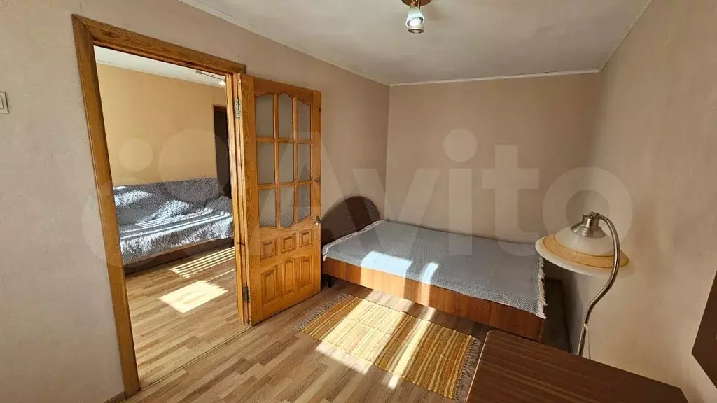 2-к. квартира, 42 м, 4/5 эт. - Фото 0