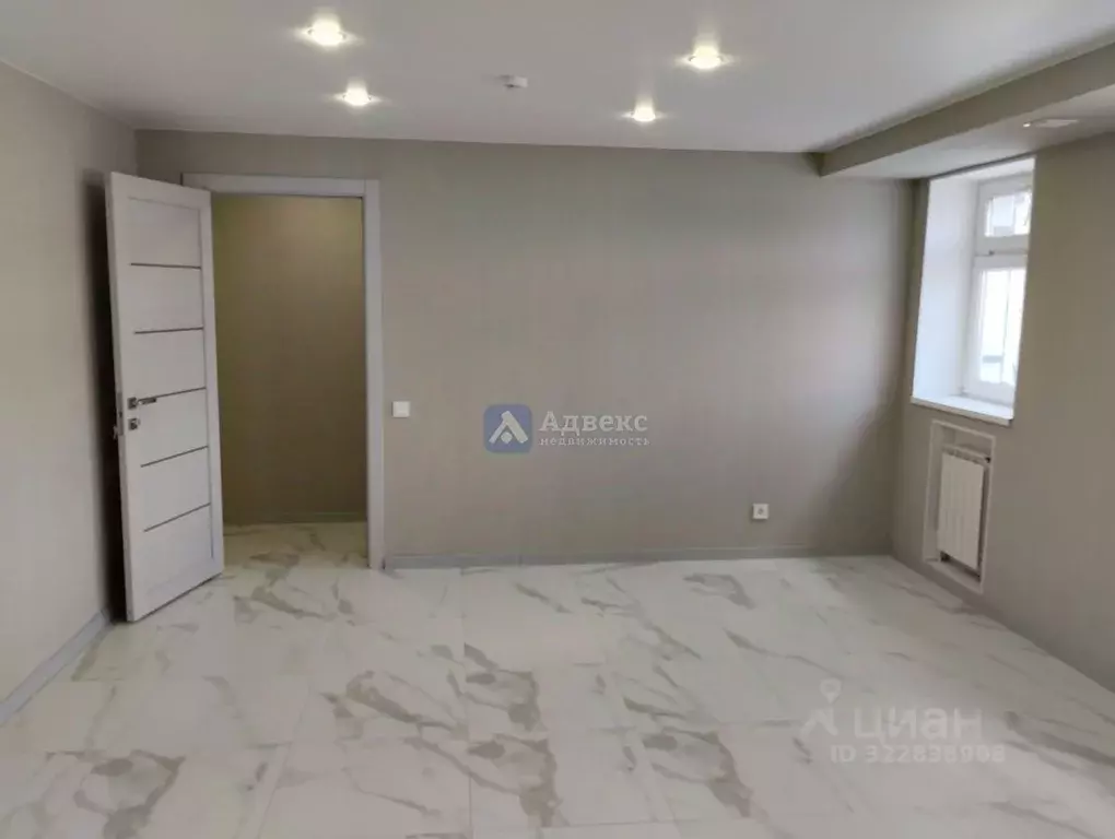 Офис в Тюменская область, Тюмень ул. Энергетиков, 167 (18 м) - Фото 1