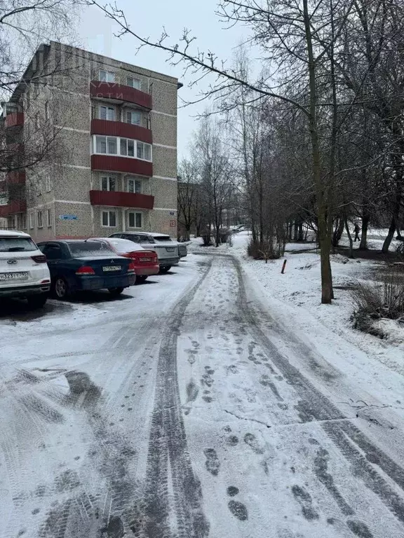 3-к кв. Московская область, Истра муниципальный округ, д. Кострово ул. ... - Фото 0