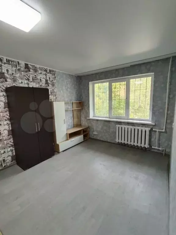 1-к. квартира, 32,4 м, 1/5 эт. - Фото 0