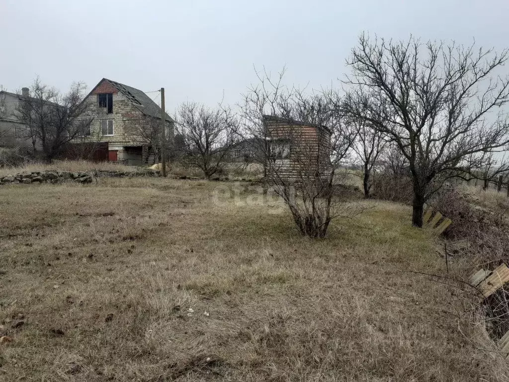 Купить Недорогой Участок В Евпатории