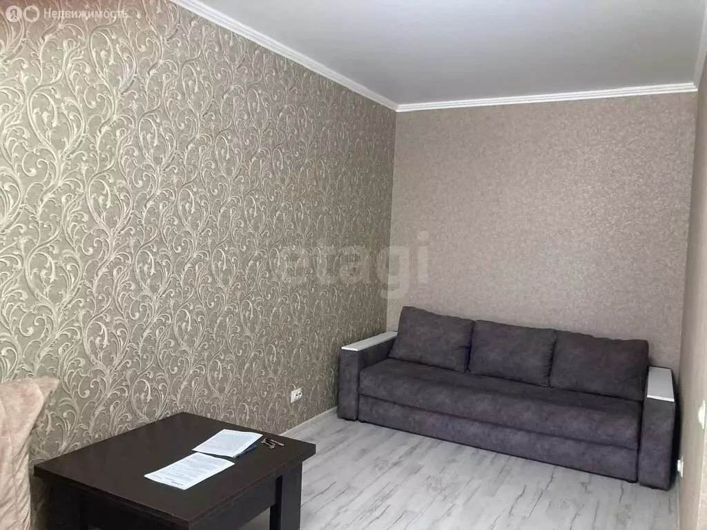 1-комнатная квартира: Анапа, Мирная улица, 29к8 (37.3 м) - Фото 1