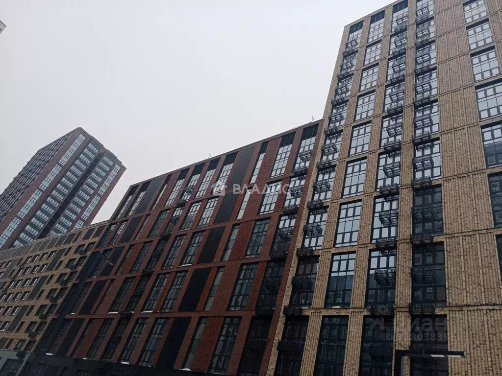 Квартира, 2 комнаты, 78.2 м - Фото 1