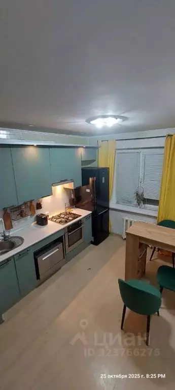 3-к кв. Краснодарский край, Новороссийск Южная ул., 6 (64.1 м) - Фото 2