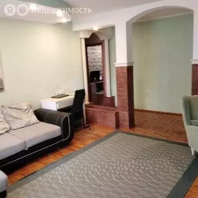 5-комнатная квартира: Владимир, улица 9 Января, 2 (105.9 м) - Фото 1