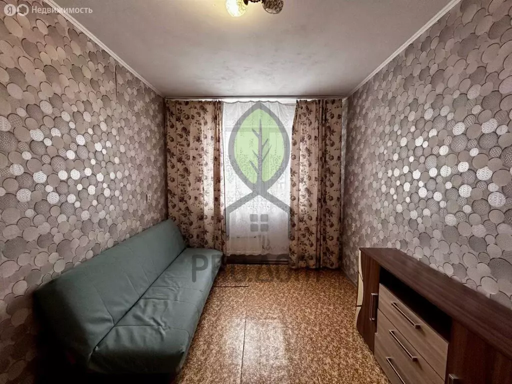 2-комнатная квартира: Норильск, Комсомольская улица, 3с2 (51 м) - Фото 1