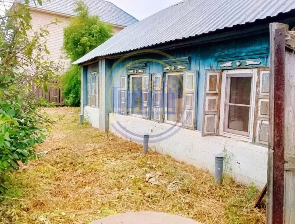 Дом в Челябинская область, Копейск ул. Пестеля (57 м) - Фото 1