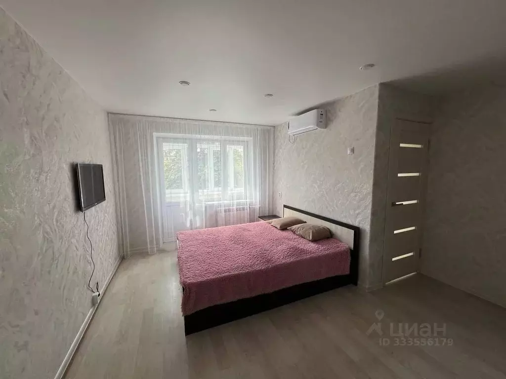 1-к кв. Адыгея, Майкоп Краснооктябрьская ул., 34 (35.0 м) - Фото 2