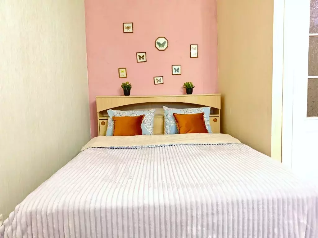1-к кв. Татарстан, Казань ул. Толбухина, 3 (40.0 м) - Фото 0