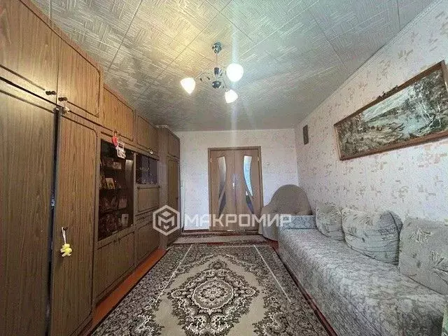 3-к кв. Брянская область, Брянский район, пос. Мичуринский Молодежная ... - Фото 1