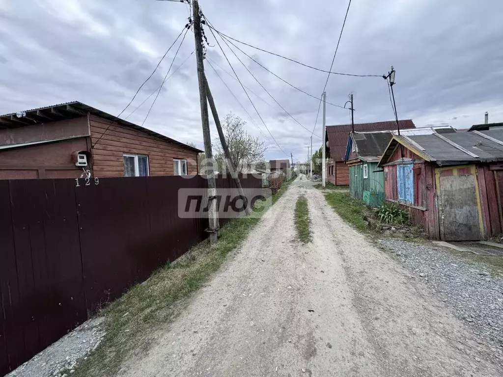 Дом в Свердловская область, Первоуральск № 22А КС,  (34 м) - Фото 2