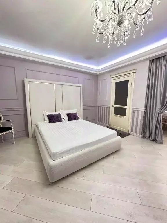 1-к кв. Ханты-Мансийский АО, Сургут просп. Мира, 11/1 (35.0 м) - Фото 1