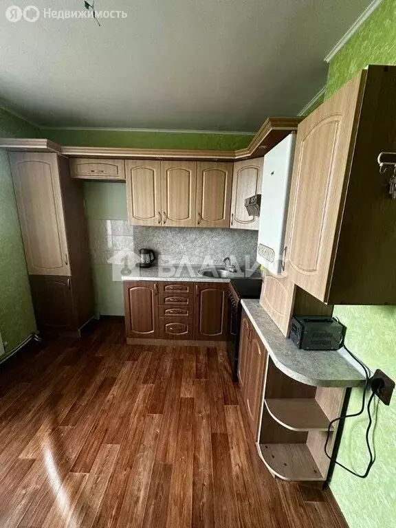 1-комнатная квартира: Белгород, Почтовая улица, 84 (38.4 м) - Фото 1