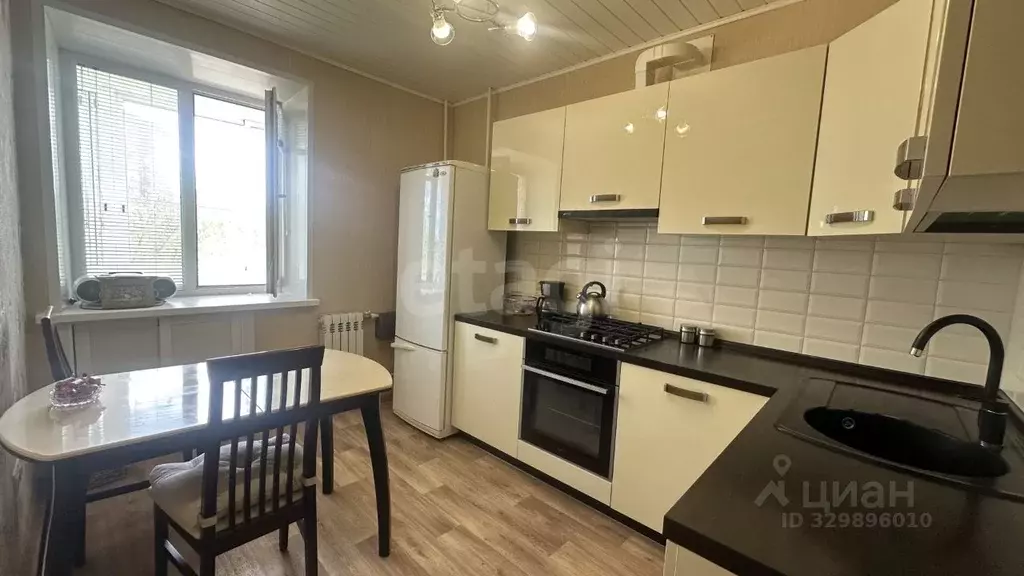 2-к кв. Владимирская область, Ковров просп. Мира, 6 (50.6 м) - Фото 1