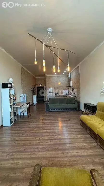 Квартира-студия: Ростов-на-Дону, Большая Садовая улица, 88 (43.2 м) - Фото 2