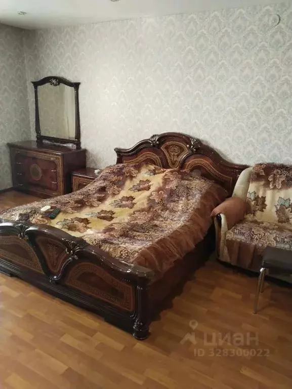 4-к кв. Забайкальский край, Чита Батарейный мкр, 8 (95.4 м) - Фото 1