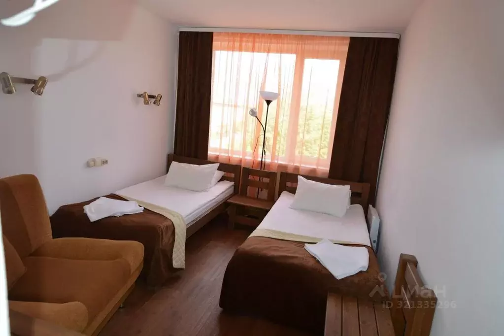 Комната Карелия, Кондопога пл. Ленина, 5 (14.0 м) - Фото 2