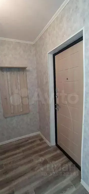 1-к кв. Тульская область, Новомосковск ул. Орджоникидзе, 1 (30.0 м) - Фото 2