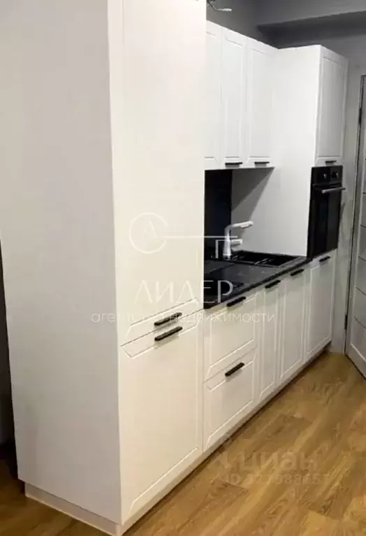 Студия Краснодарский край, Сочи Курортный просп. (27.0 м) - Фото 1