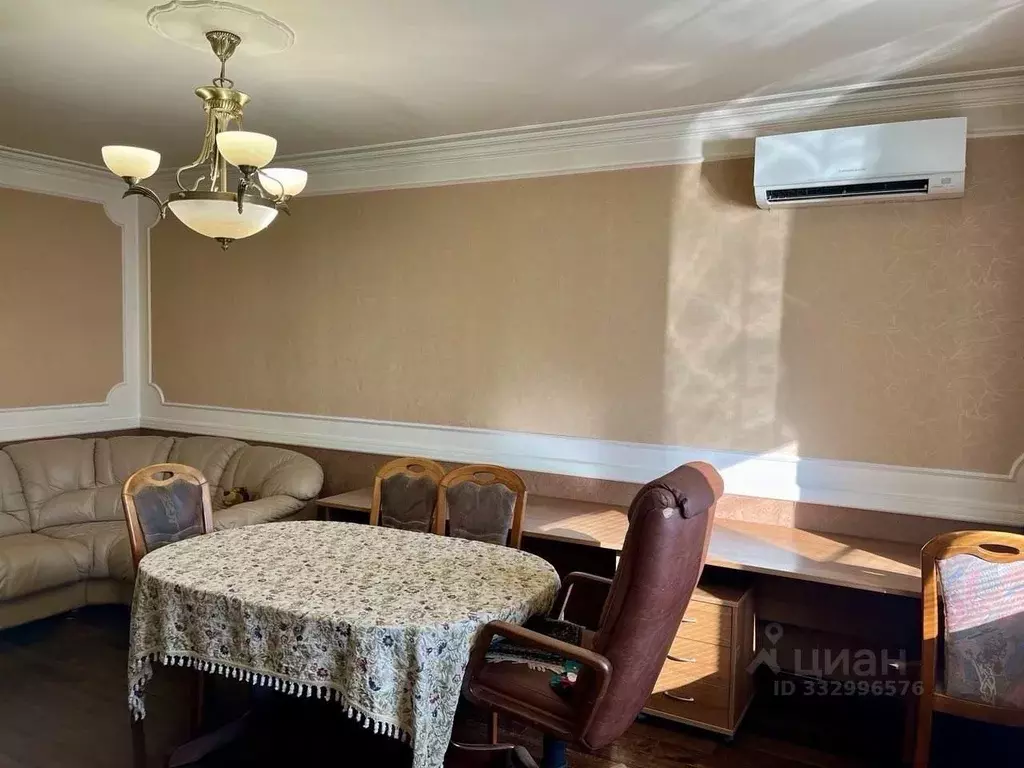 5-к кв. Москва Сельскохозяйственная ул., 18К4 (112.0 м) - Фото 1