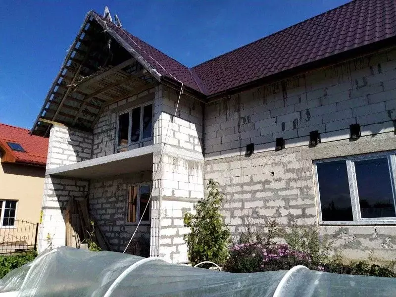 Дом в Калининградская область, Калининград Иртышская ул. (140 м) - Фото 1