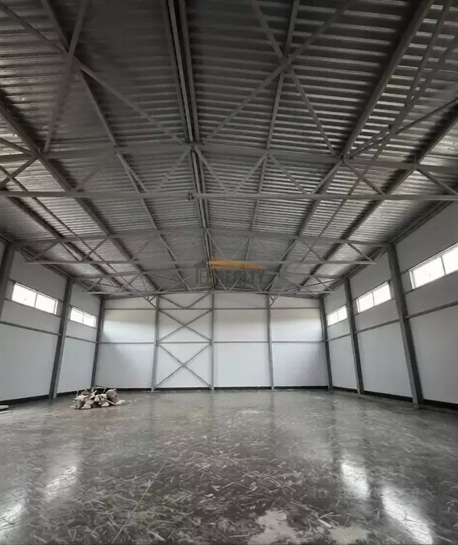 Склад в Московская область, Балашиха городской округ, д. Дятловка ул. ... - Фото 1