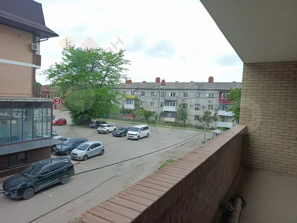 1-к. квартира, 40,7 м, 2/5 эт. - Фото 1