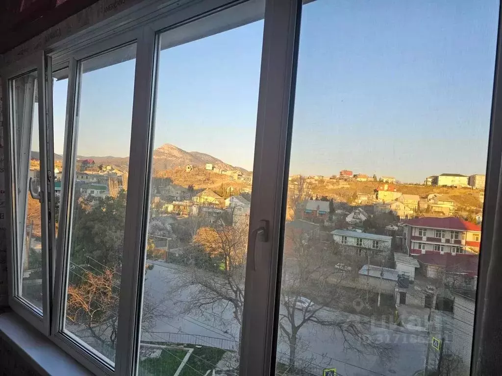 2-к кв. Крым, Судак ул. Бирюзова, 6А (45.0 м) - Фото 0